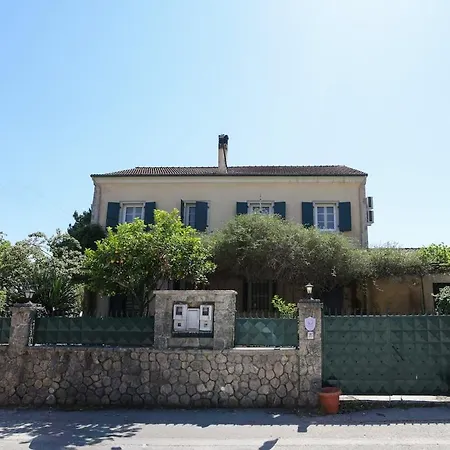 Apartamento Mansion Boua *