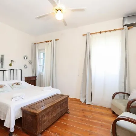 Mansion Boua Apartamento Agios Ioannis Peristerion