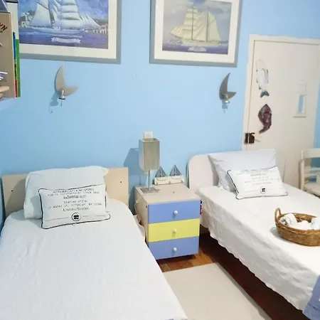 Apartamento Mansion Boua Agios Ioannis Peristerion