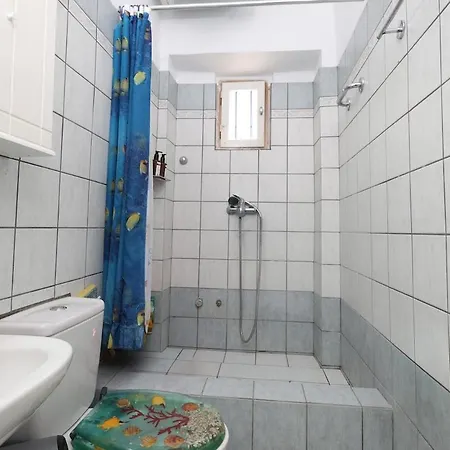Apartamento Mansion Boua Agios Ioannis Peristerion
