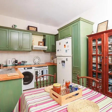 Apartamento Mansion Boua Agios Ioannis Peristerion