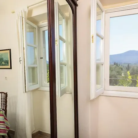Mansion Boua Agios Ioannis Peristerion