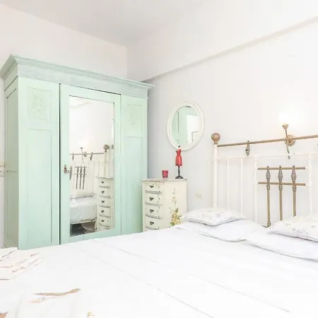Mansion Boua Daire Agios Ioannis Peristerion
