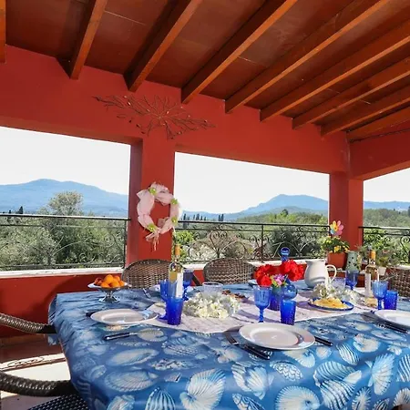 Mansion Boua Apartamento Agios Ioannis Peristerion