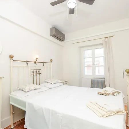 Daire Mansion Boua Agios Ioannis Peristerion