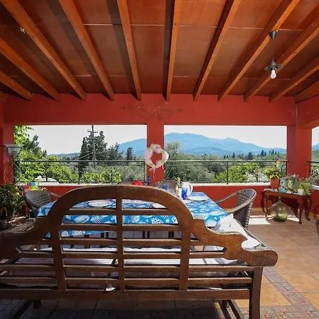 Mansion Boua