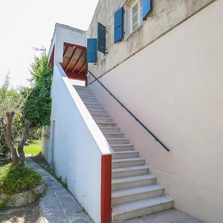 Mansion Boua Agios Ioannis Peristerion
