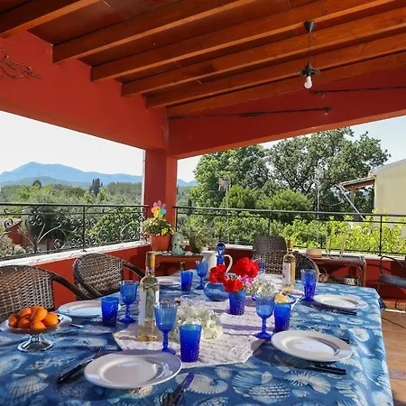 Mansion Boua Apartamento *