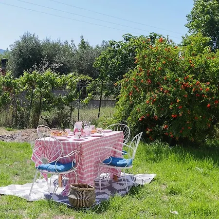 Mansion Boua * Agios Ioannis Peristerion
